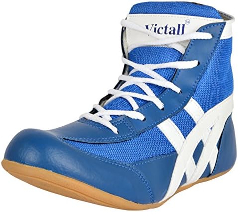 Victall Men's Wrestling Shoes