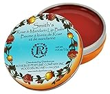 Rosebud Perfume Co. - Smith's Lip Balm Rose & Mandarin