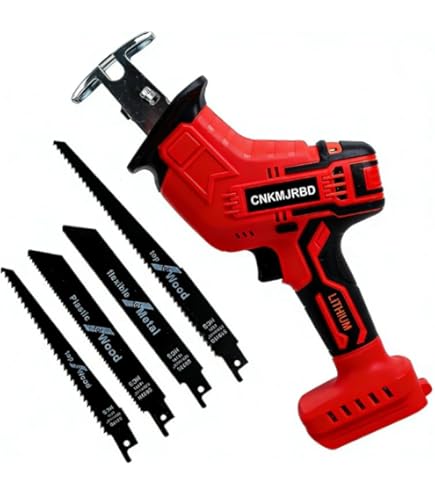 Milwaukee 2625-20 M18 18-Volt Lithium-Ion Cordless Hackzall
