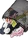 molly mutt Dog Bed Stuff Sack, Huge - Durable, Washable, 45.0