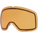 Oakley Unisex Flight Tracker Replacement Lens Kit