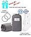 Baby Wrap Carrier and Ring Sling In One – Baby Slings and Wrap - Comfortable Ring Sling Baby Carrier- Bonuses: 2/P Baby Socks, 2 Rings for Second Sling