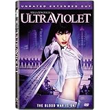 Ultraviolet (Unrated, Extended Cut)