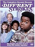 Diff'rent Strokes: Complete Second Season [DVD] [Import]