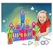 BYMEE 370 Pieces Engineering Building Toys Creative Construction Building Blocks Toys with Stick Bars at Different Shape and Color Educational Interlocking Toys for Boys and Girls