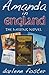 Amanda in England: The Missing Novel (Amanda Travels) by Darlene Foster