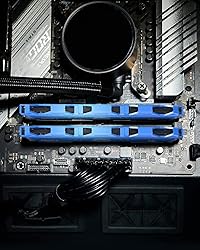HP V6 RAM 16GB Kit (8GBx2) DDR4 3000MHz CL16 1.35V