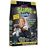 NJ Croce Batman Black Slime Baff 1-Use Kids Bath Toy