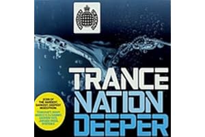 Trance Nation-Deeper