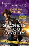 Secrets In Four Corners