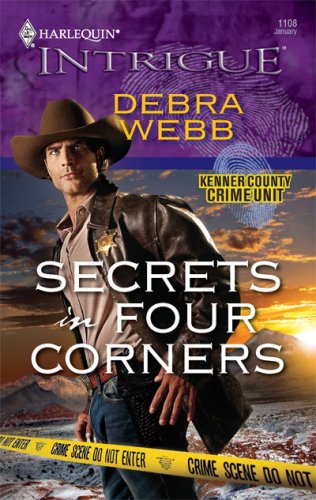 Secrets In Four Corners