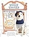 Woolly Woofers: Over 20 Knitwear Designs for Dogs of All Shapes and Sizes by Debbie Bliss