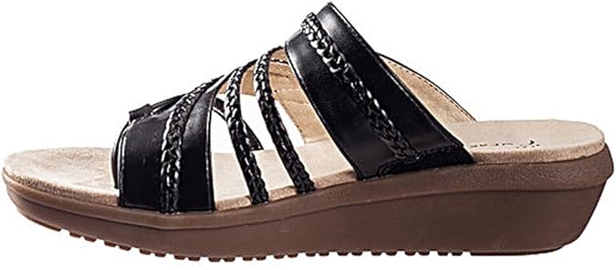 wearever shoes bare traps