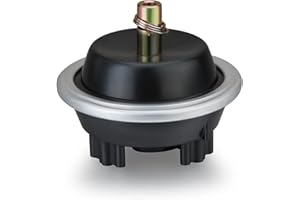 Twilight Garage 4-Wheel Drive 4WD FRONT Differential Vacuum Actuator 25031740 Compatible with Chevrolet S10 Blazer GMC S15 Ji