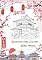 Livro Livro de Colorir : Japão para Colorir