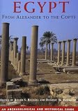 Egypt from Alexander to the Copts by