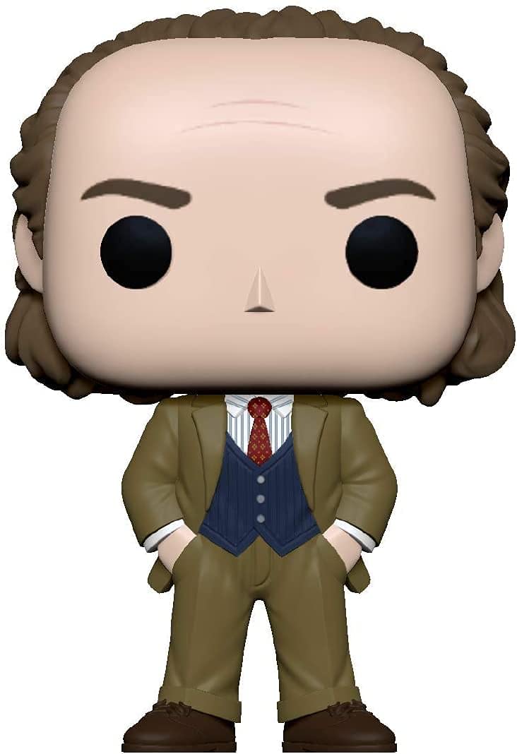 Funko POP! TV: Frasier Crane - Collectable Vinyl Figure - Gift Idea - Official Merchandise - Toys for Kids & Adults - TV Fans - Model Figure for Collectors and Display
