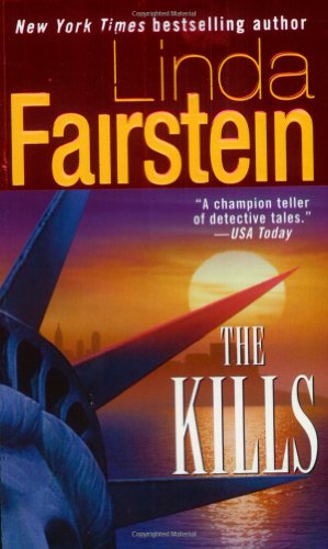 Full Alexandra Cooper Book Series By Linda Fairstein