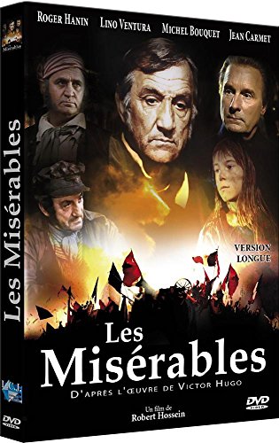 Les misérables