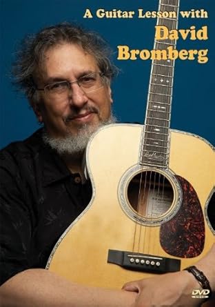 Image result for david bromberg"