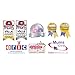 Dry Like Me Potty Training Pads Single, 18 Count