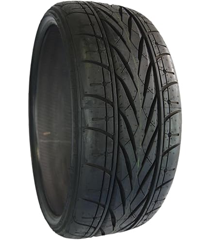Amazon.com: Lexani LXUHP-207 215/40ZR18 89W XL : Automotive