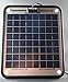 DuraVolt Marine Solar Panel Battery Charger, 8.3 Watt