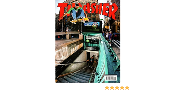 january 2019 thrasher
