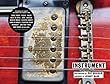Instrument - Pat Graham