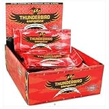 Thunderbird Energetica Crunch Bars - Cherry Walnut - 1.7 oz