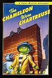 The Chameleon Wore Chartreuse: A Chet Gecko Mystery