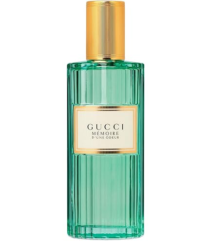GUCCI グッチ 香水 メモワール デュヌオドゥール ミラー 香水セッ Amazon.com : Gucci Memoire dUne Odeur Women 3.3oz EDP Spray, 2.5oz