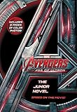 Marvel's Avengers: Age of Ultron: The Junior Novel