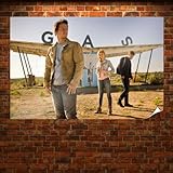 Kitchen Poster Transformers 4 Cinema wall (36x24inch) print Book