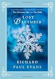 Lost December: A Novel by Richard Paul Evans