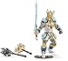 Schleich Griffin Knight Hero Toy Figure with Weapons
