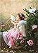 Diy oil painting, paint by number kit- Angels of peace 16*20 inch.