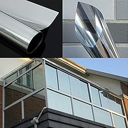 One Way Window Film Window Tint Daytime Pirivacy