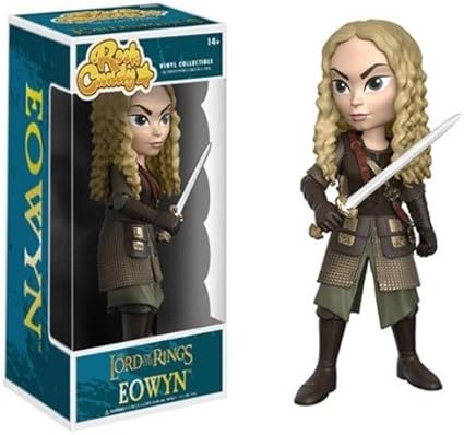 Amazon.com: Funko Rock Candy Lord of 