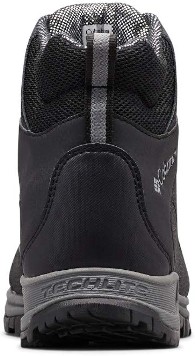 liftop iii snow boot