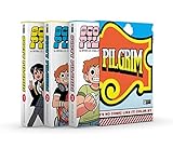 Scott Pilgrim Color Collection Box Set by 
