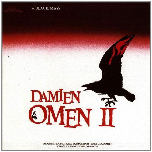 Jerry Goldsmith - Damien: Omen II - Zortam Music
