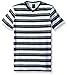Calvin Klein Big Boys' Logan V Neck Tee