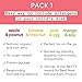 Early Allergen Introduction Baby Food: Inspired Start Pack 1, 3 oz. (Pack of 8 baby food pouches) - Organic, Non-GMO, include peanut, treenut, soy and egg in baby's diet
