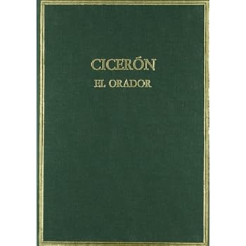 El orador (Alma Mater) El orador (Alma Mater)