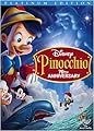 Pinocchio (Two-Disc 70th Anniversary Platinum Edition)