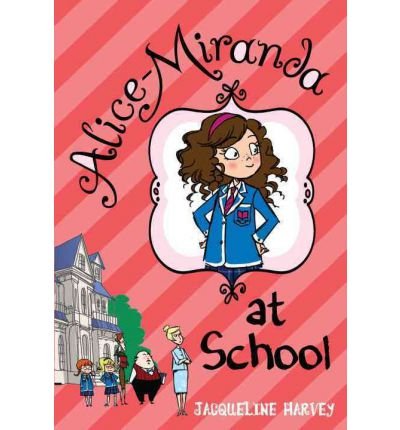 Alice-Miranda at School