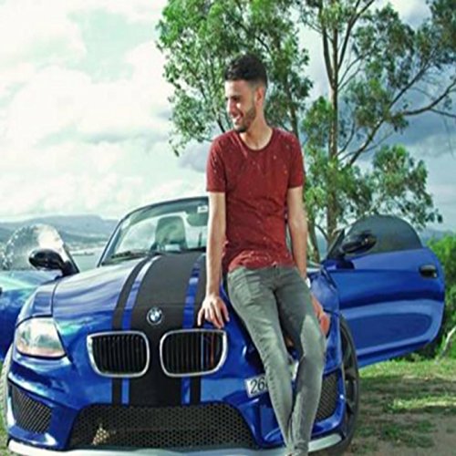 nouamane belaiachi jamais danit