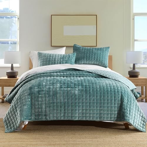 Secgo California King Comforter Set