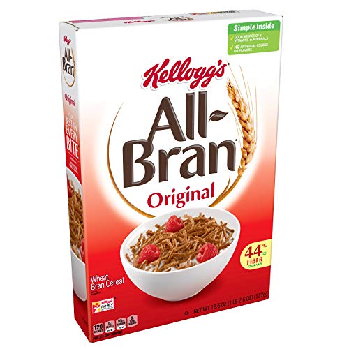 All-Bran Original Cereal - Image 5